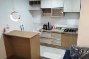 Imperdível: Apartamento à venda em São Paulo-SP, Água Branca, 2 quartos, 1 sala, 1 banheiro, 42m². Venha conferir!