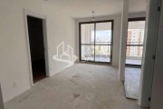 Imperdível: Apartamento à venda em São Paulo-SP, 2 quartos, 1 suíte, 1 sala, 1 banheiro, 1 vaga, 49m² na Vila Mariana