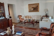 Apartamento de Luxo em Perdizes, São Paulo-SP: 4 Quartos, 4 Suítes, 2 Salas, 5 Banheiros, 3 Vagas de Garagem, 216m²!