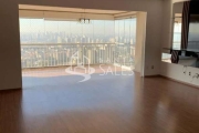 Apartamento à venda em São Paulo-SP, Cambuci: 3 quartos, 1 suíte, sala ampla, 2 banheiros, 3 vagas de garagem, 193m²!