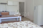 Apartamento à venda em São Paulo-SP na Liberdade! 1 quarto, 1 banheiro, 25,00 m². Venha conferir!