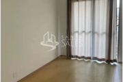 Apartamento à venda em Pinheiros, São Paulo-SP: 1 quarto, 1 sala, 1 banheiro, 1 vaga de garagem - 45,00 m² de área.