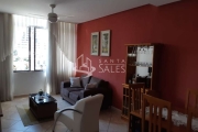 Apartamento à venda em Pinheiros, São Paulo-SP: 3 quartos, 1 suíte, 2 banheiros, 105m² - Imperdível oferta!