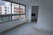 Apartamento à venda em Pinheiros, São Paulo-SP: 2 quartos, sala, banheiro e 47m² de área!