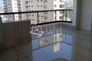 Apartamento de luxo com 2 suítes e 3 vagas no Jardim da Saúde, São Paulo ? 176m² de puro requinte!