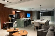 Luxuoso apartamento à venda no Alto da Lapa, São Paulo-SP: 3 quartos, 3 suítes, 1 sala, 4 banheiros, 3 vagas, 230m².