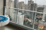 Aluguel de Apartamento na Vila Mariana, São Paulo-SP: 1 quarto, 1 sala, 1 banheiro, 1 vaga de garagem, 45m². Venha conferir!