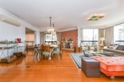 Magnífico apartamento de 3 quartos e 3 suítes na Vila Suzana, São Paulo-SP - 247 m² - 3 vagas - Imperdível!