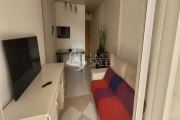 Apartamento à venda no Brás, São Paulo-SP: 3 quartos, 1 suíte, 2 salas, 2 banheiros, 1 vaga de garagem, 62m² de área