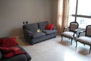 Apartamento de Luxo na Vila Olímpia: 1 suíte, 1 quarto, 1 sala, 2 banheiros, 1 vaga de garagem, 70m² - São Paulo-SP.