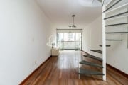 Imperdível Apartamento à Venda em São Paulo-SP, Vila Mariana! 1 quarto, 1 suíte, 1 sala, 1 banheiro, 1 vaga. 82 m²!