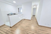 Apartamento à venda em São Paulo-SP, Vila Nair: 2 quartos, 1 sala, 1 banheiro, 1 vaga de garagem, 53m² de área. Venha conferir!
