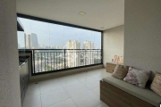 Apartamento à venda em São Paulo-SP, Santo Amaro: 2 quartos, 1 suíte, 1 sala, 88m² de área!