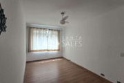Apartamento à venda em Indianópolis, São Paulo-SP: 2 quartos, 1 vaga, 69m