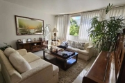 Imperdível: Apartamento à venda em Moema, São Paulo-SP, com 3 quartos e 131m² de área!