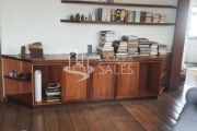 Apartamento de Luxo em Moema, São Paulo-SP: 4 Quartos, 2 Suítes, 2 Salas, 2 Banheiros, 3 Vagas, 210m²!