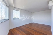 Imperdível: Cobertura de Luxo de 4 Quartos na Vila Romana, São Paulo-SP - 290m² e 4 Vagas de Garagem!