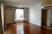 Apartamento à venda no Jardim Paulista, São Paulo-SP: 2 quartos, 1 sala, 1 banheiro, 1 vaga de garagem, 112m²!