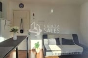 Apartamento à venda na Sé, São Paulo-SP: 1 quarto, 1 banheiro e 28m² de área. Venha conferir!