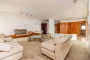 Imperdível oferta de apartamento de luxo em Santa Cecília, São Paulo-SP! 3 quartos, 1 suíte, 1 sala, 3 banheiros, 6 vagas, 228m².