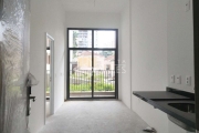 Apartamento à venda em Perdizes, São Paulo-SP: 1 quarto, 1 sala, 1 banheiro, 1 vaga de garagem e 36m² de área. Venha conferir!