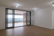 Imperdível Apartamento de Luxo em Pinheiros: 3 Quartos, 3 Suítes, 160m² - São Paulo-SP
