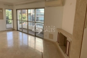 Imperdível apartamento de alto padrão com 4 suítes no Paraíso - São Paulo-SP!