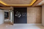 Apartamento à venda em Pinheiros, São Paulo-SP: 1 quarto, 1 sala, 1 banheiro, 92,00m² de luxo!