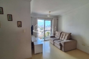 Apartamento à venda em São Paulo-SP, Vila Mafra: 2 quartos, 1 sala, 1 banheiro, 1 vaga de garagem, 64m². Venha conhecer!