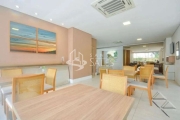 Imperdível Apartamento à Venda no Brooklin Paulista, São Paulo-SP: 4 Quartos, 3 Suítes, 3 Banheiros, 3 Vagas, 140m².