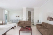Oportunidade única: Apartamento de luxo com 3 quartos e 2 vagas na Indianópolis, São Paulo-SP!