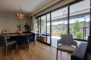 Apartamento de luxo à venda em São Paulo-SP, Bela Aliança: 3 quartos, 3 suítes, 1 sala, 4 banheiros, 2 vagas, 154m².