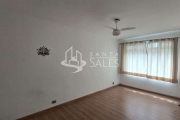 Apartamento à venda em Indianópolis, São Paulo-SP: 2 quartos, 1 sala, 2 banheiros, 1 vaga de garagem, 69m² de área.