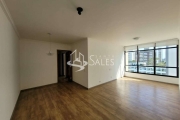 Lindo apartamento no Brooklin, com 107m²!  Localização privilegiada!