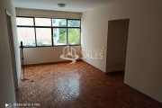 Imperdível oportunidade: Apartamento à venda em São Paulo-SP, na Vila Mariana, 2 quartos, 1 banheiro, 90m² de área!