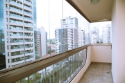 Apartamento no Brooklin 3 dormitórios 2 suítes 3 vagas