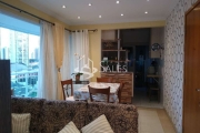 Apartamento  no melhor da Vila Romana  - São Paulo de 72 a.u