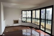 Apartamento em Moema 4 dormitorios