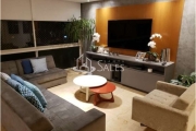 Apartamento em Pinheiros 169m², 3 dormitórios + 2 banheiros + 1 vaga, próximo a estação de metrô Osc