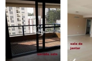 Belissimo apartamento 400mts do shopping jardim sul