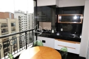 Excelente apartamento à venda - 4 dormitórios - Planalto Paulista