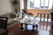 Apartamento com 3 quartos à venda na Rua Teixeira da Silva, 251, Paraíso, São Paulo