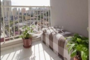 Oportunidade única! Apartamento à venda em São Paulo-SP, Jardim Prudência. 2 quartos, 1 suíte, 1 banheiro, 1 vaga, 60m². Venha conferir!