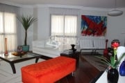 Excelente apartamento à venda - 4 dormitórios - Morumbi