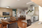 Apartamento com 2 Suítes em 125m2 colado no Parque Buenos Aires