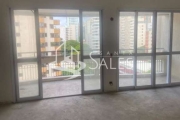 LIndo apartamento Novo à venda - 4 dormitórios - Moema