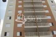 Apartamento com 2 quartos à venda na Rua Nossa Senhora da Saúde, 1330, Jardim Previdência, São Paulo