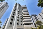 Apartamento com 4 quartos à venda na Rua Edson, 260, Campo Belo, São Paulo