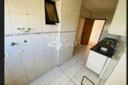 Apartamento 74m², sendo 3 dormitórios (1 suíte), 3 banheiros (sendo 1