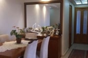 Apartamento com 3 quartos à venda na Rua Guian, 334, Vila Campestre, São Paulo